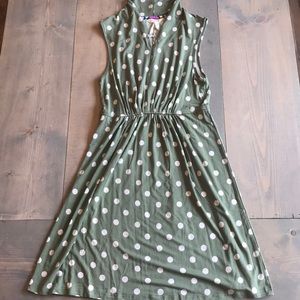Matilda Jane Dress